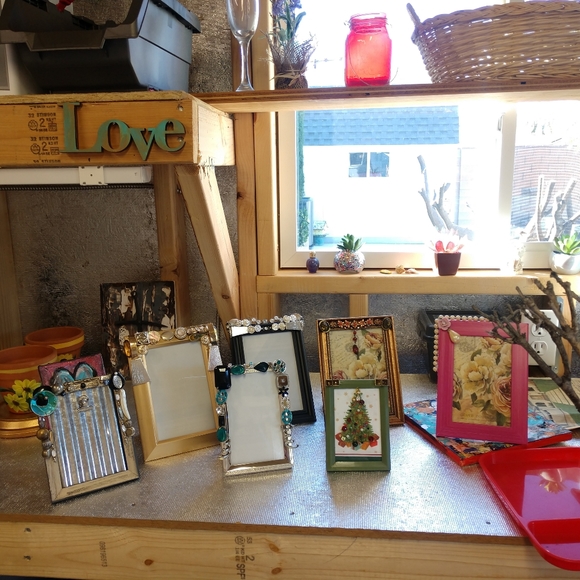 Meet your Posher, Kristi - Picture 1 of 3